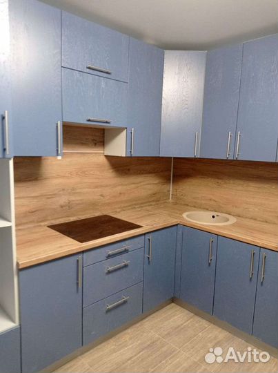 Кухни на заказ