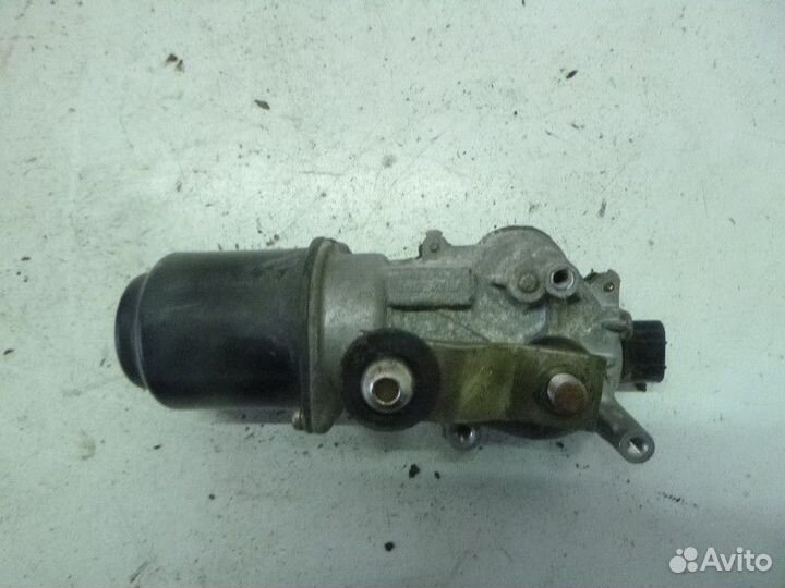 Моторчик стеклоочистителя передний infiniti FX (S5