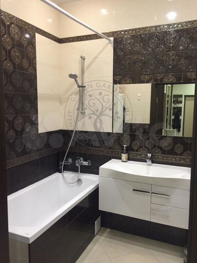 2-к. квартира, 45 м², 3/5 эт.