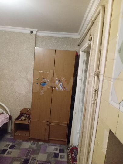 2-к. квартира, 57 м², 1/2 эт.