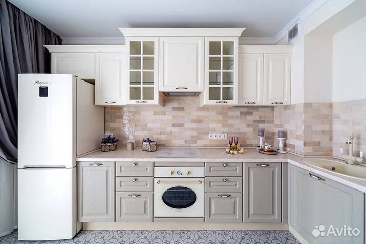 Кухни на заказ от производителя