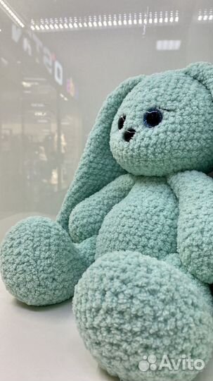 Мягкая игрушка