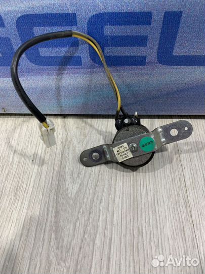 Твиттер Пищалки Высокочастотный динамик Geely emgr