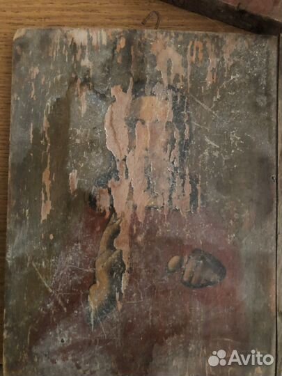 Продам старинные иконы