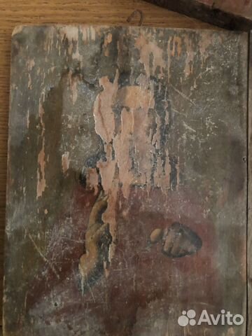 Продам старинные иконы