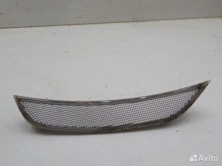 Светоотражатель передний правый Kia Soul 2019