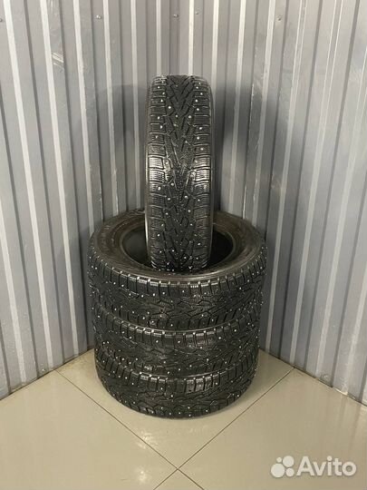 Nokian Tyres Nordman 7 175/65 R14 86T