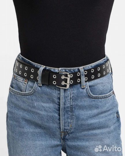 Ремень женский