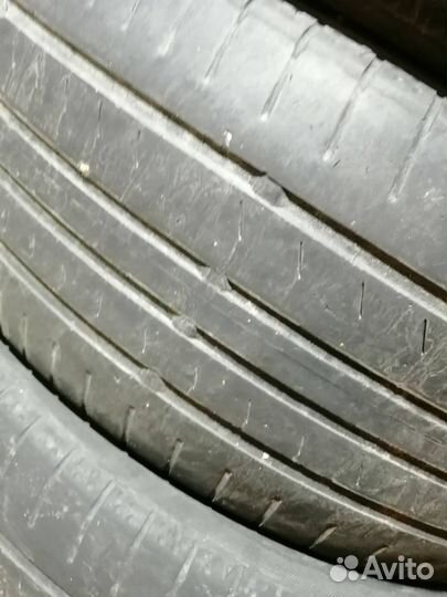 Yokohama BluEarth AE50 205/60 R16 92V