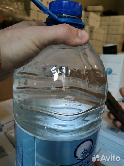 Вода Зам Зам из Саудовской Аравии оптом и розницу