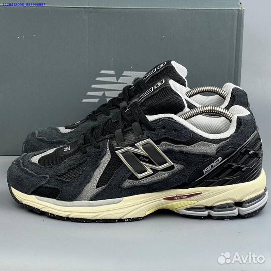 Кроссовки New Balance 1906d (Арт.99941)