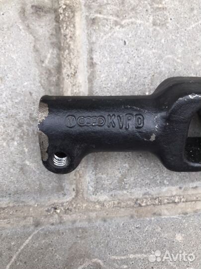 Карданный вал audi