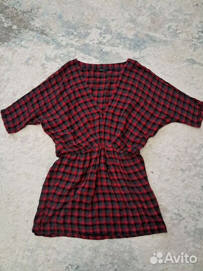 Платье maje оригинал