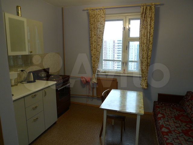 1-к. квартира, 38,5 м², 15/16 эт.