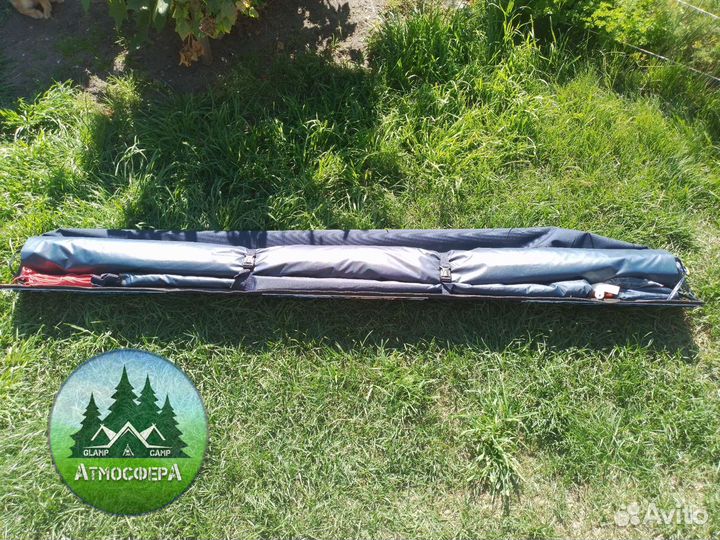 Автомаркиза - Шатер - Навес, (Маркиза для Авто)