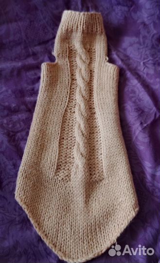 Одежда для кошек сфинкс