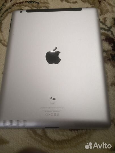 iPad 2