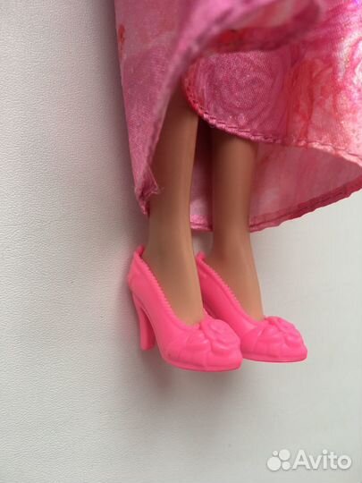 Кукла Принцесса Аврора