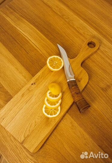 Доска разделочная / кухонная доска для подачи