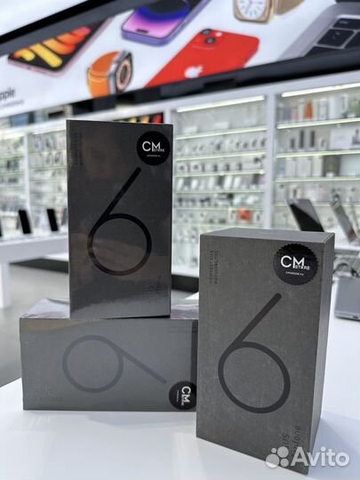 Asus Zenfone 9 в наличии
