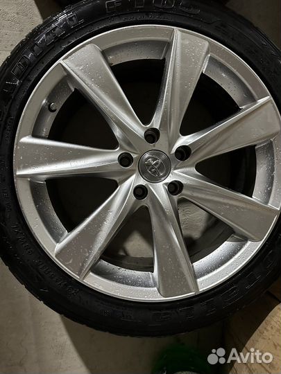 Racealone RC23 235/45 R18