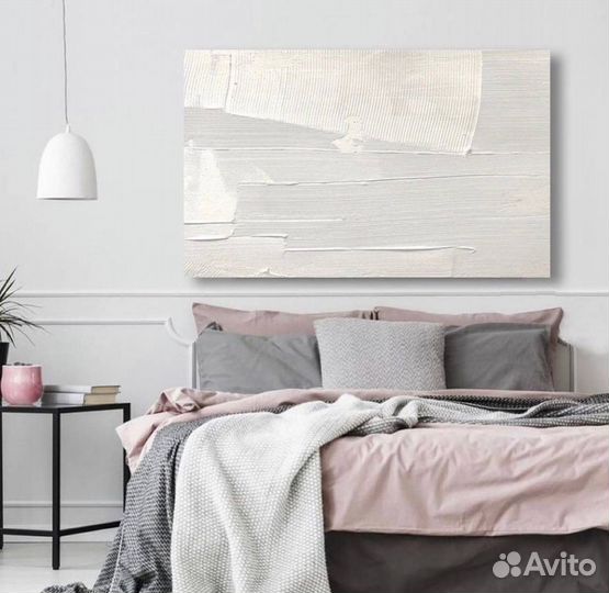 Интерьерные картины на холсте