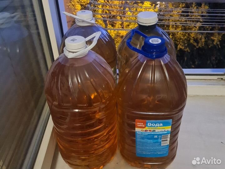 Иммерсионная жидкость