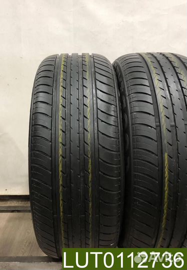 Goodyear Eagle NCT 5 Eco 255/50 R21 106W