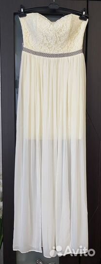 Продам платье