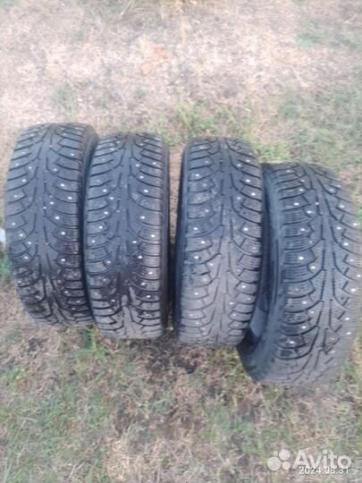 Nokian Tyres Nordman 5 175/65 R14 86T