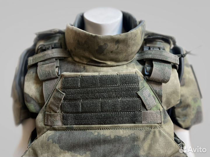 Бронежилет Новый Производство z3163