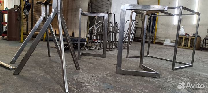 Услуги сварщика, сварочные работы