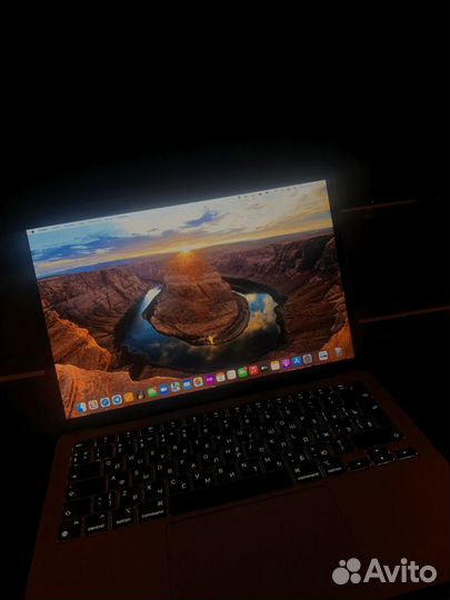 Apple macbook Air m1