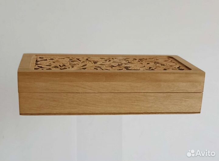 Музыкальная шкатулка СССР