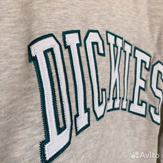 Свитшот Dickies Aitkin Оригинал Новый