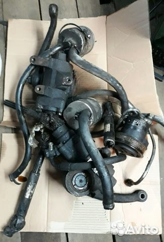 Гур на УАЗ Хантер