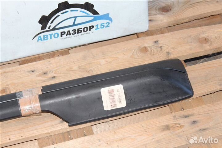 Рейлинг на крышу Honda Cr-V RD1 B20B 1995-2001