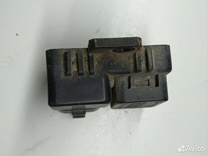 Датчик кислорода Киа Карнивал 2 972802F001