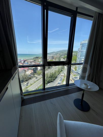 Квартира-студия, 33 м², 14/21 эт.