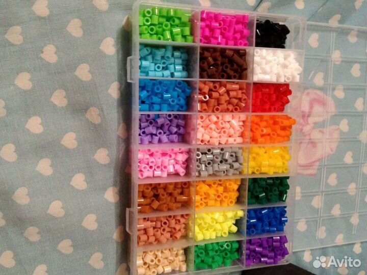 Термо мозайка