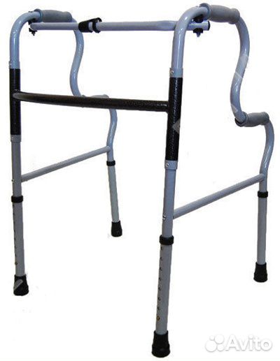 Ходунки медицинские взрослые