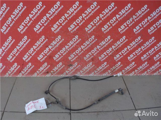 Датчик abs задний левый Kia Rio 3 S4 G4fadw773987