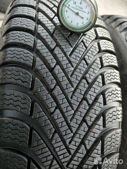 Pirelli Cinturato Winter 185/60 R16