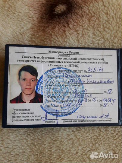 Репетитор по информатике и математике