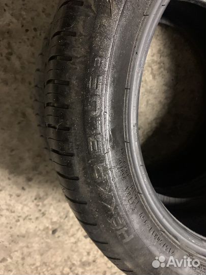 Nokian Tyres Hakka Blue 3 215/50 R17