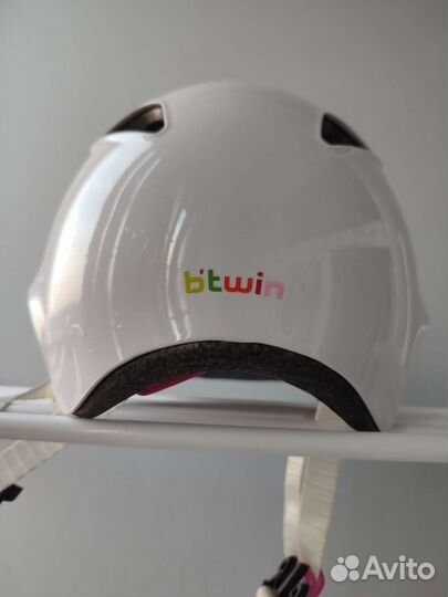 Шлем защитный