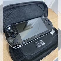 Sony psp 2008