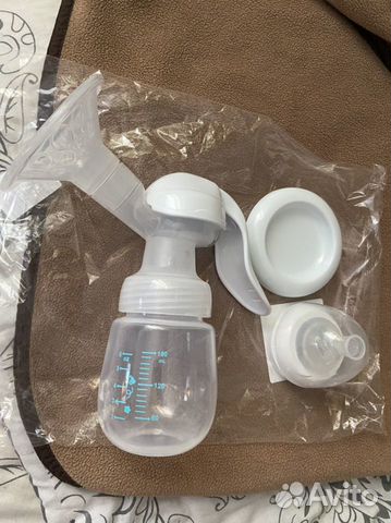 Молокоотсос