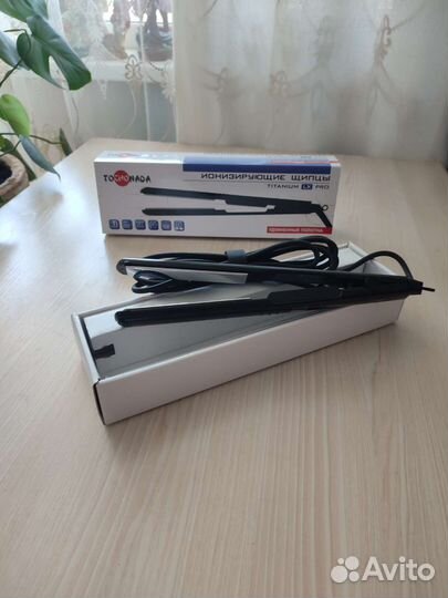 Ионизирующие щипцы