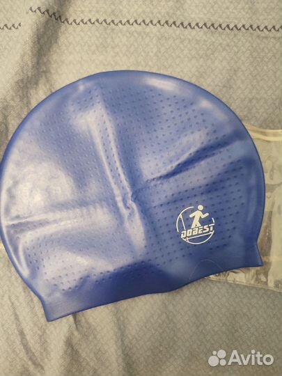 Продам шапочку для бассейна